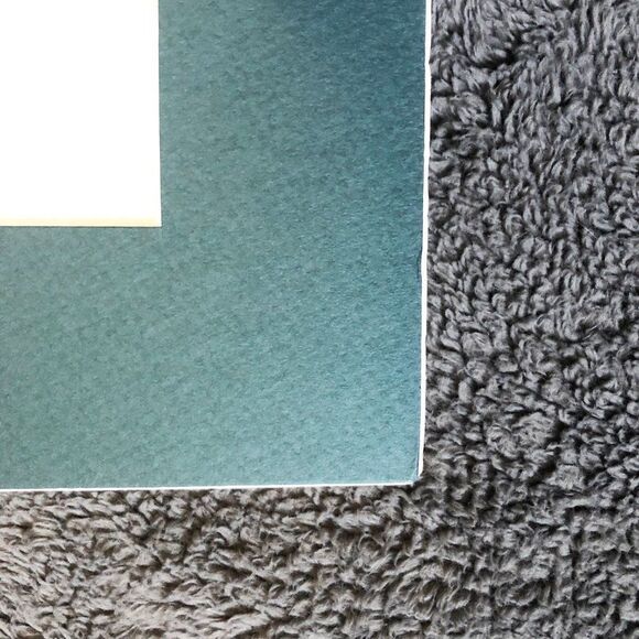 7x28‎ Hunter Green Football Photo Mat - Picture 6 of 15